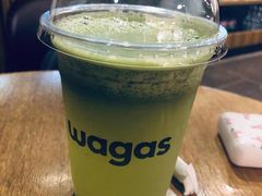 -Wagas沃歌斯(太古汇店)