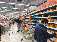 -大润发(梅兰东路店)