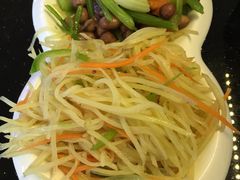 -张包铺(关东古巷店)