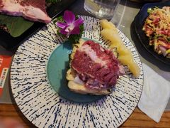 -杨小佳·齐齐哈尔烤肉·烤串(广州店)
