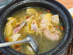 -百万叔(临湖店)