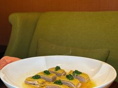 -采悦轩中餐厅·粤菜·海南菜(神州半岛喜来登度假酒店)
