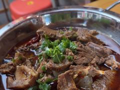 -大众跷脚牛肉馆·非遗传承单位(峨眉山店)