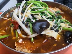 -红鼻子桂林米粉(金唐新光界店)