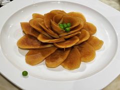 话梅萝卜-欣旺·迎宾楼·百年无锡菜