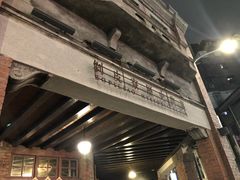 -剥皮寮历史街区