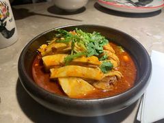 -新白鹿餐厅(金鹰新街口店)