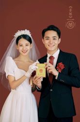-青悠映画摄影工作室