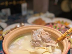 -茶人村·宫廷私厨(奥体印象城店)