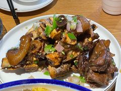 -得意楼蒸菜馆