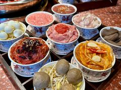 -纸盐河码头火锅(十八梯店)