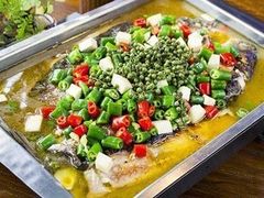 -半天妖烤鱼(芝罘万达店)