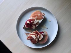 -O'mills Sourdough Bakery&Bistro(永嘉路店)