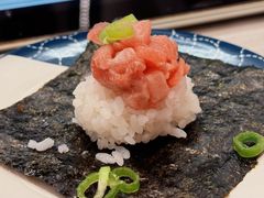 -滨寿司(高新伊藤店)