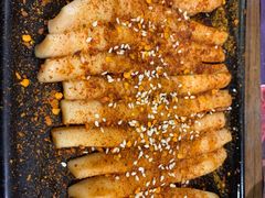 -仙隐小鹿中華の日料(正弘城店)