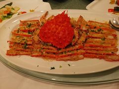 -富淳饭店(陆家嘴保利广场店)
