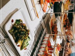 -玉善烧烤串城(长春总店)