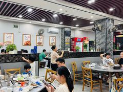 -蒙乡烤全羊·烤羊腿(京溪同和店)