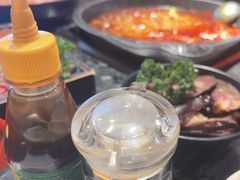 -历蜀记·家宴老火锅(总店)