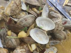 -老虎滩大连海鲜烧烤(建邺云锦路总店)