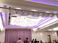 大堂-金翠皇宫粤菜·点心·海鲜(科技园店)