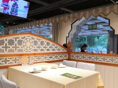 -巴扎美食·新疆菜·西域歌舞表演餐厅(新疆大厦店)