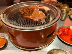 -西塔老太太泥炉烤肉(苏州大悦城店)