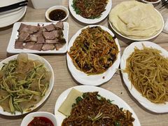 -姥家春饼店(漳州二路店)