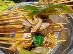 -嘉州鲜知味钵钵鸡(奎星楼店)