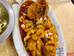 -王四酒家苏帮菜馆(观前店)