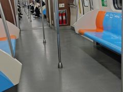 -郑州东站