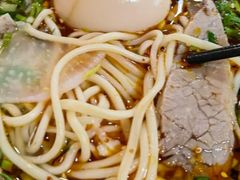 -陇上全荟兰州传统牛肉面(延吉路店)