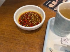 -乔街深夜食堂·台州菜·高压锅生蚝(杭州总店)