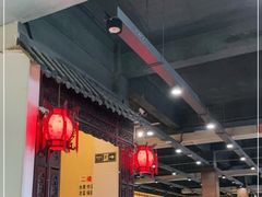 大堂-西工饭庄快餐厅(西工小街店)
