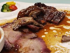 -海景壹号大酒店(滨湖店)