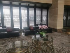 -逸林轩中餐厅(中信泰富朱家角锦江酒店)