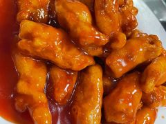 -华春餐馆(鱼山路店)