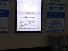 -铁西广场(地铁站)