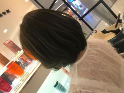 -时尚殿堂hair salon