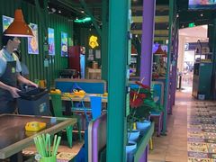 -蛙喔牛蛙(高新绿宝店)