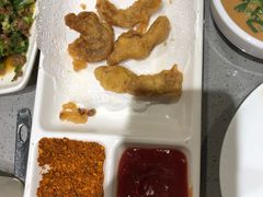 -海底捞火锅(公益西桥店)