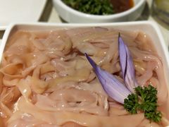 -海底捞火锅(万丰桥店)