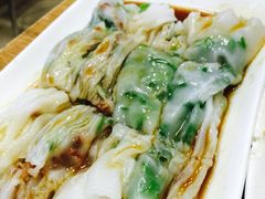 -广东小美食(果戈里大街店)