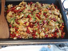 香辣干锅美蛙-臻享無招牌·食蛙专门店(太古里店)