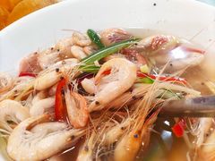 -崖口红树林海鲜餐厅