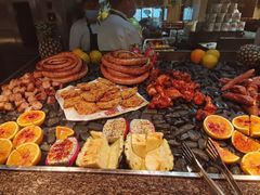-永远爱烤肉火锅自助(龙德广场店)