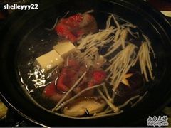 -牛玄庵日式寿喜烧·料理店(新源里店)