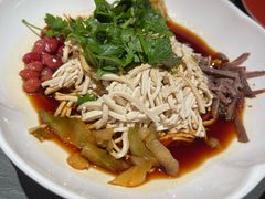 -小厨娘金榜题名(夫子庙贡院街店)