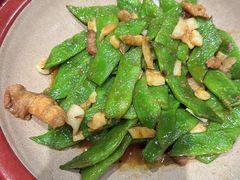 -味鼎长安·地道陕菜(凤城一路店)