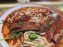 -金杨拉面王小吃面馆·牛三宝面·红烧牛肉粉